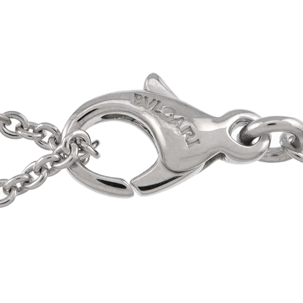 Cicladi Necklace 18K White Gold 750