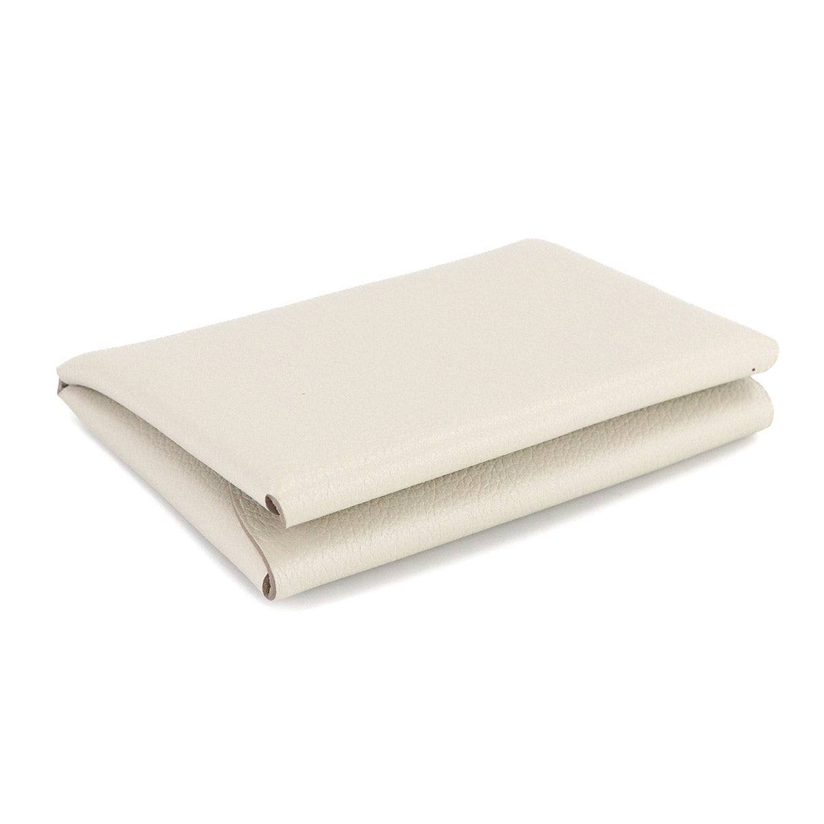 Calvi Duo Card Case Evercolor Beton B