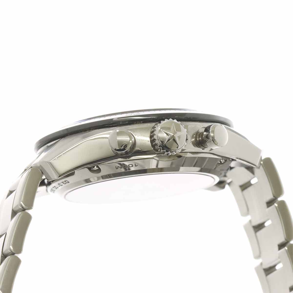 El Primero Chronomaster Sports 03 3100 3600 Mens Watch