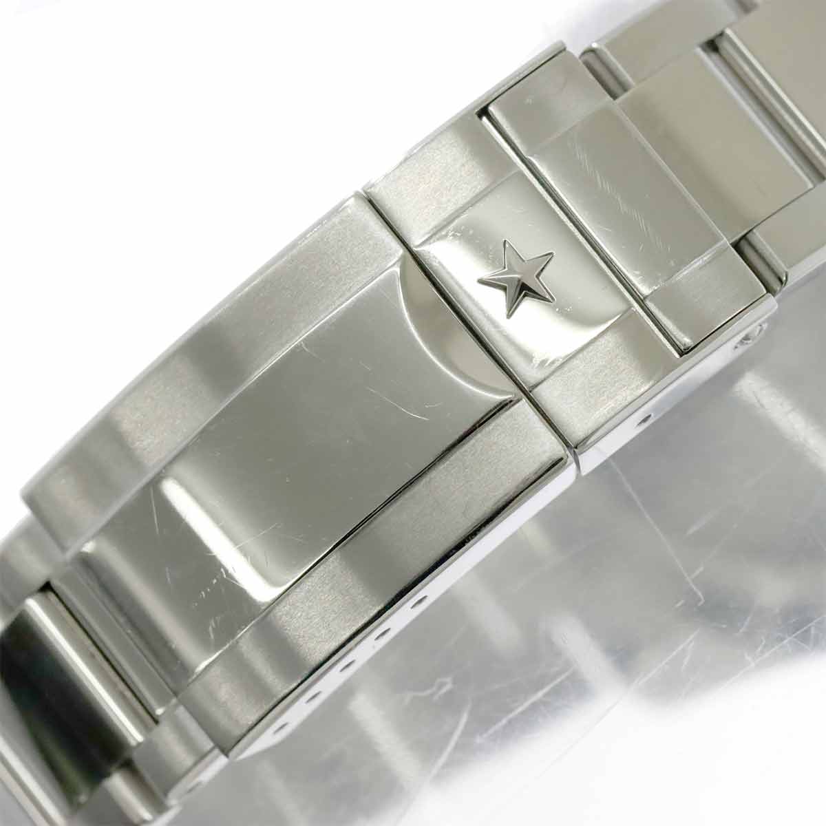 El Primero Chronomaster Sports 03 3100 3600 Mens Watch