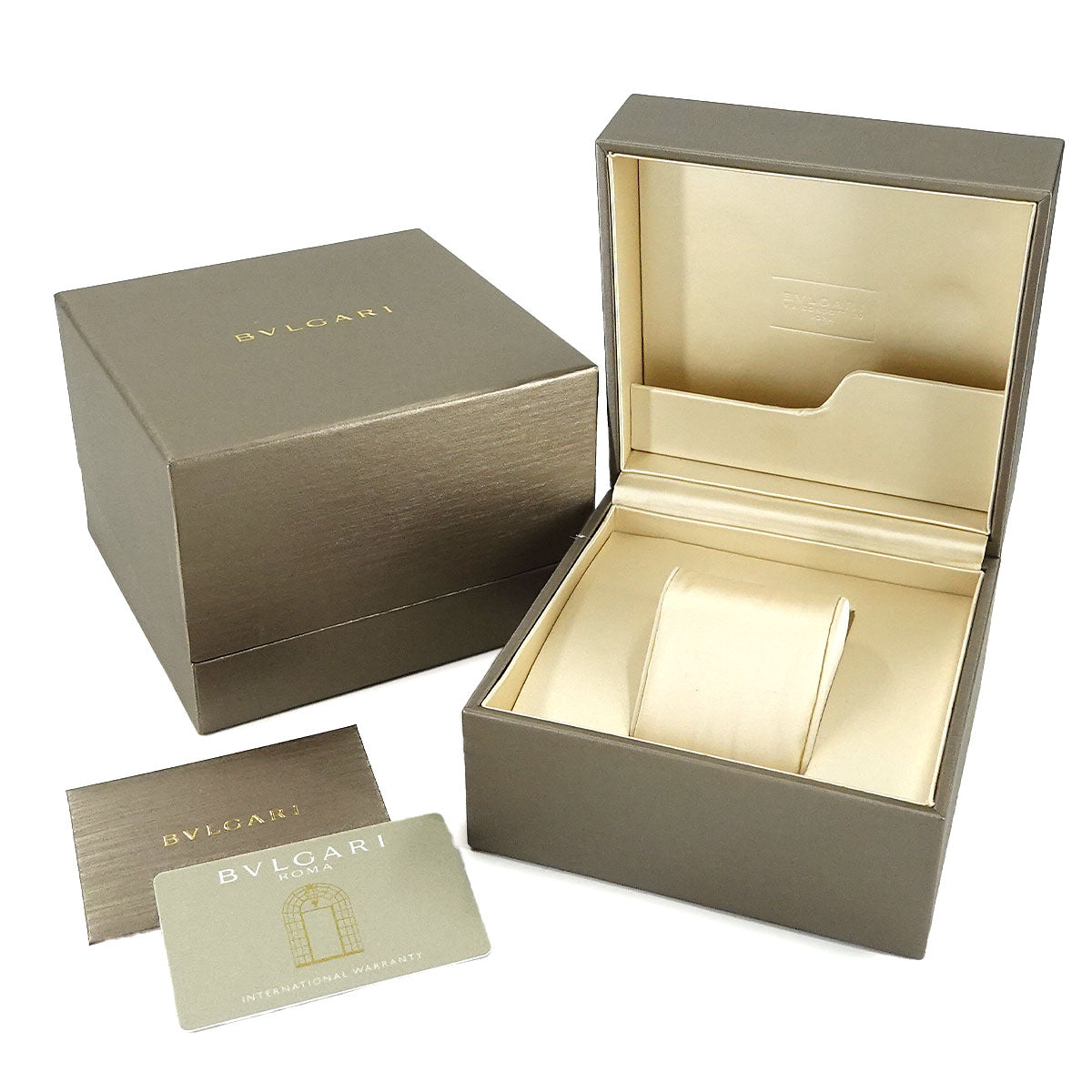 B-Zero1 BZ23S Quartz Black Dial Ladies Watch