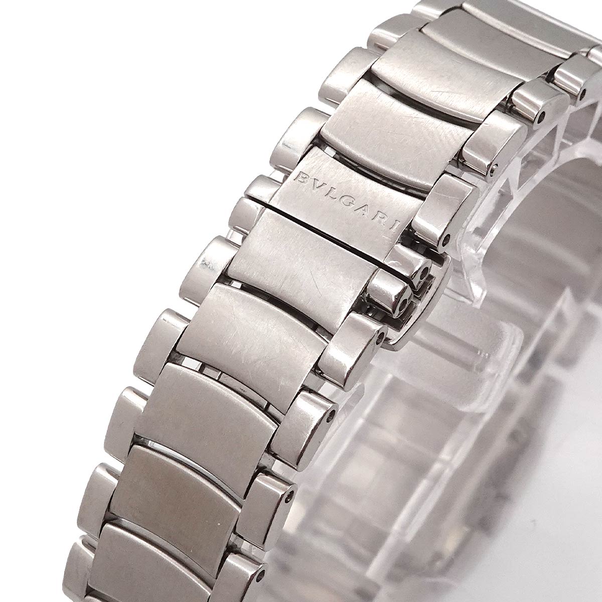 Assioma AA26S Black Dial Ladies Quartz Wrist watch