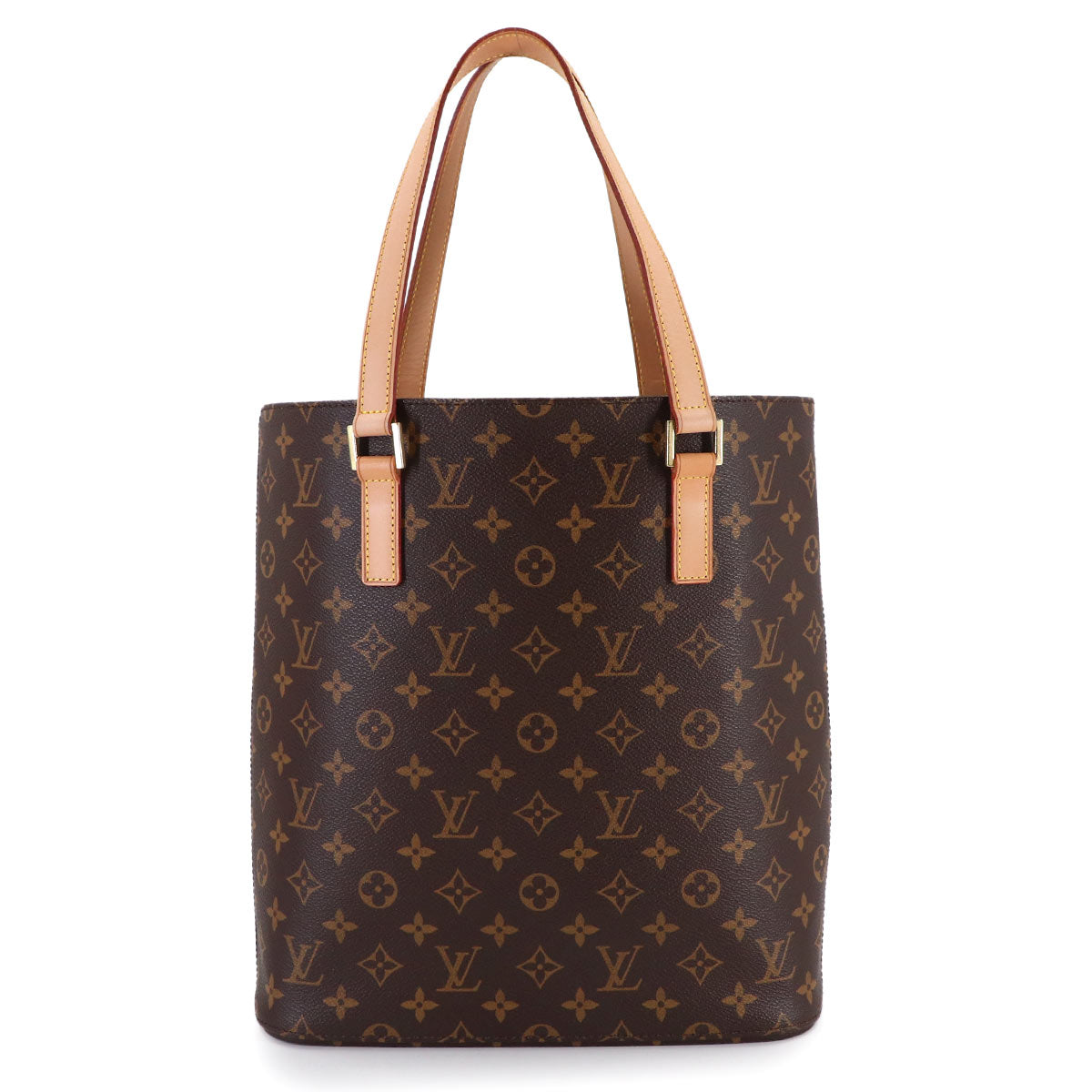 Monogram Vavin GM Tote Bag Brown M51170 Purse