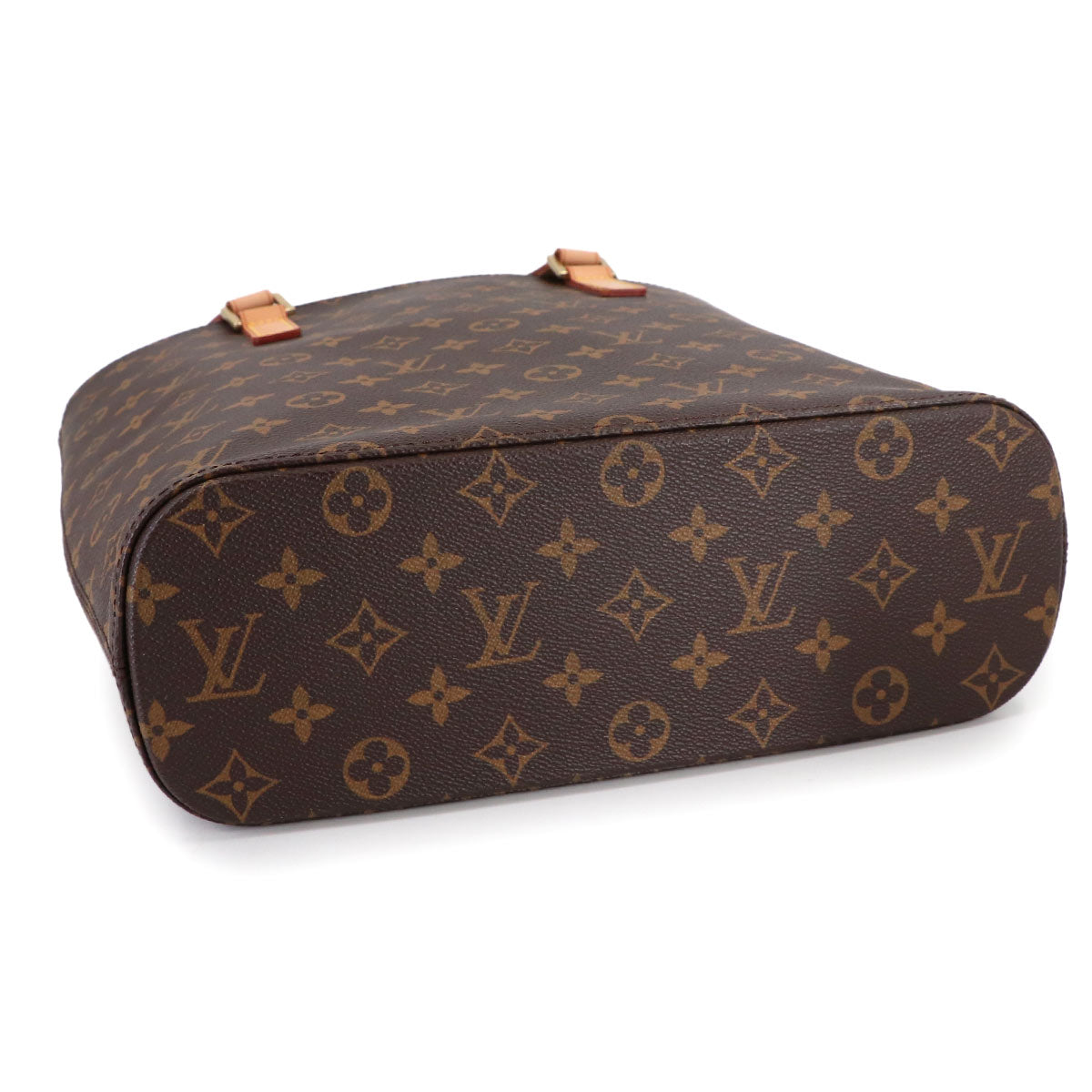 Monogram Vavin GM Tote Bag Brown M51170 Purse