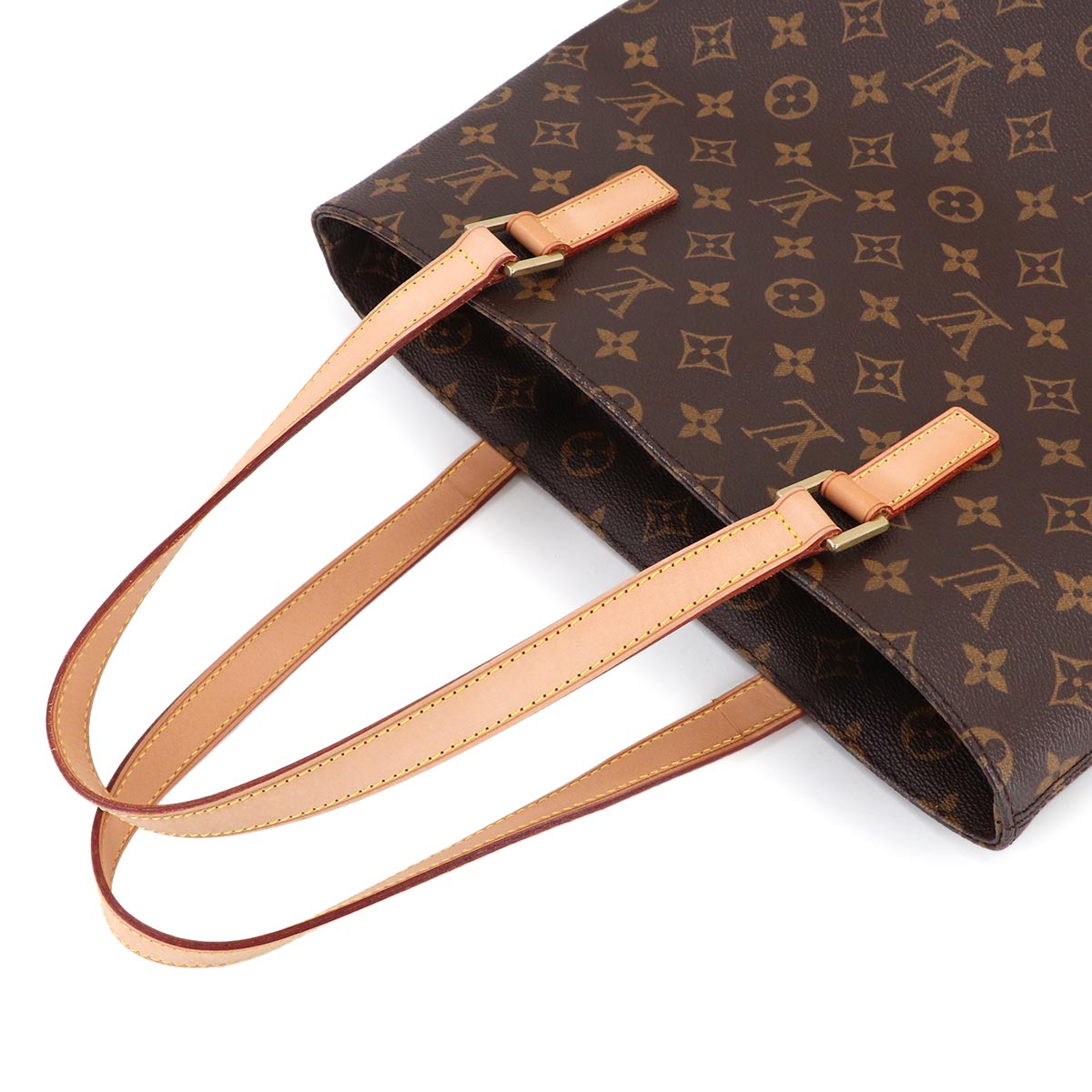 Monogram Vavin GM Tote Bag Brown M51170 Purse