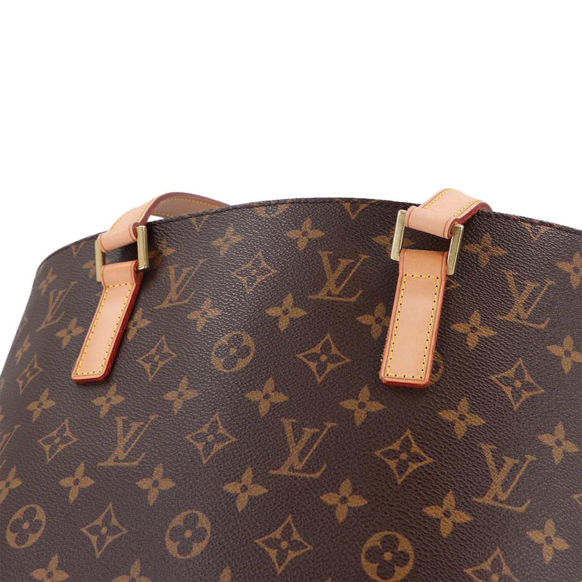 Monogram Vavin GM Tote Bag Brown M51170 Purse