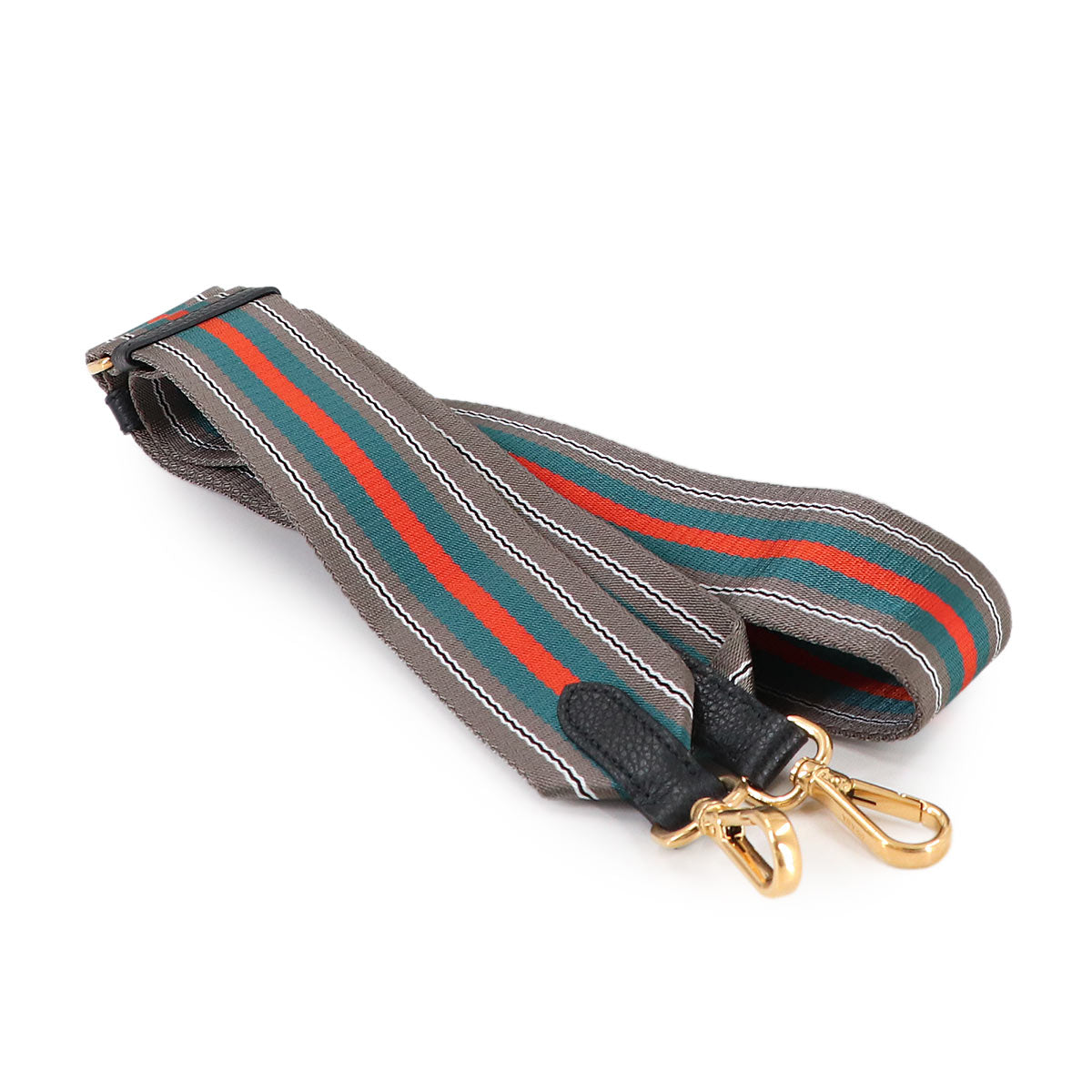 2way Hand Shoulder Bag Leather Nero 1BB108 Black Purse