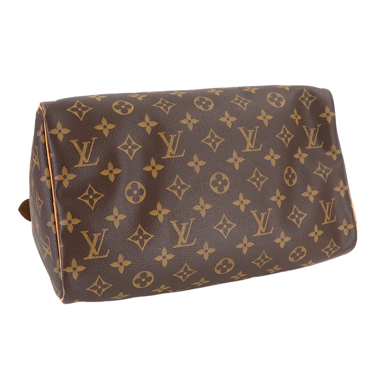 Monogram Speedy 30 Hand Bag Brown M41526 Purse