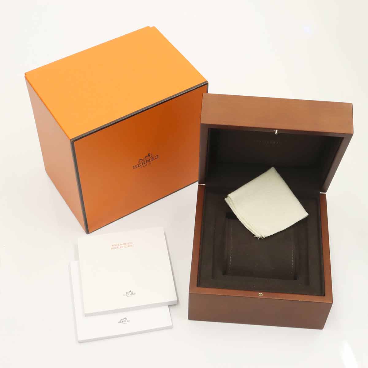 Cape Cod Chaine d'Ancre CC1 330 Quartz Diamond Ladies Watch