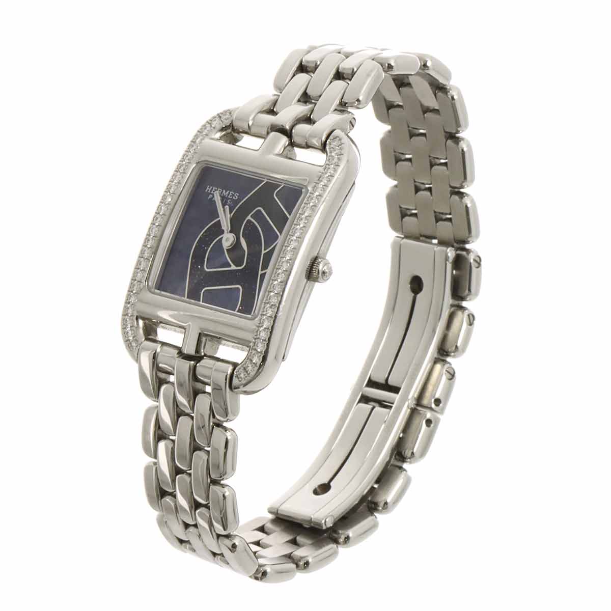 Cape Cod Chaine d'Ancre CC1 330 Quartz Diamond Ladies Watch