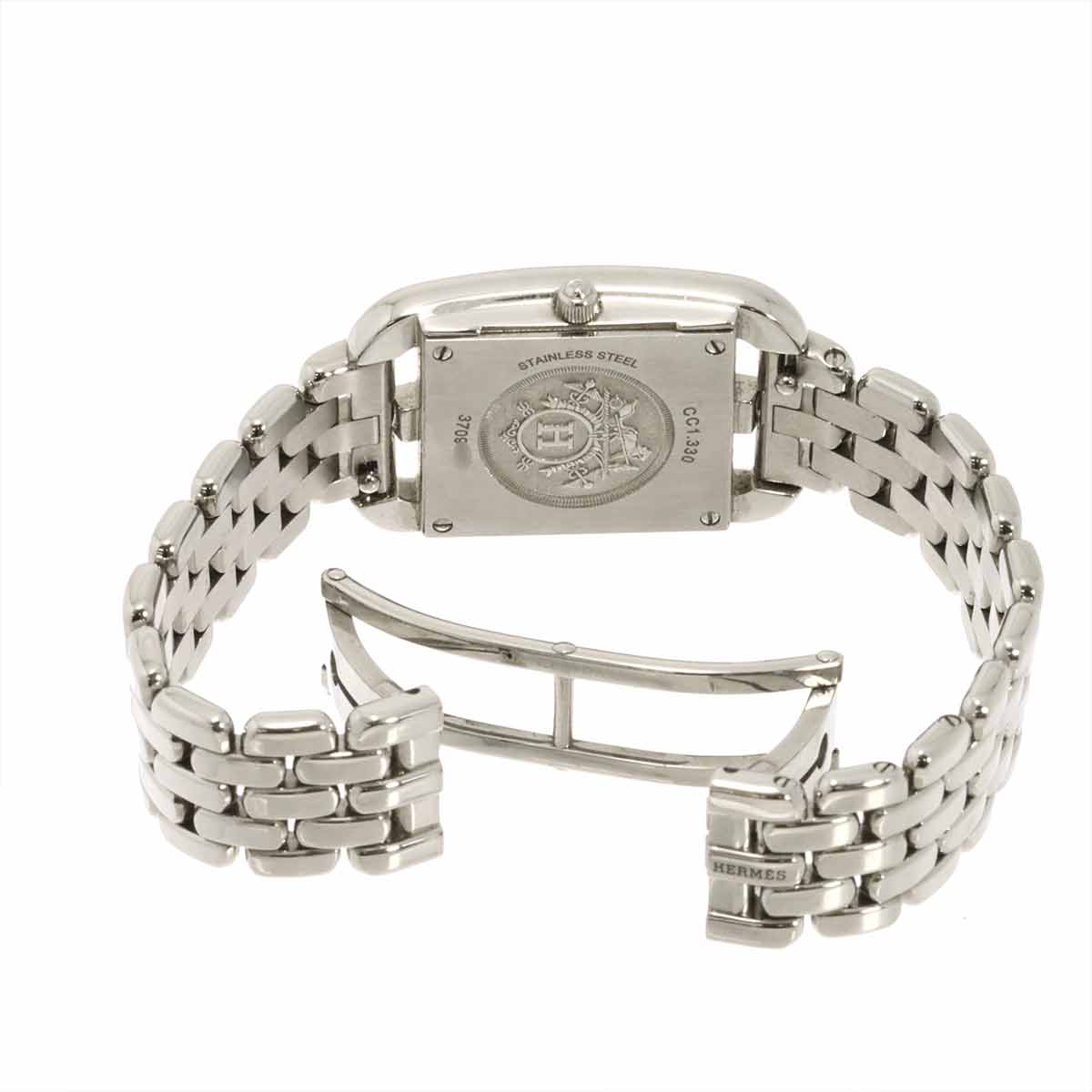 Cape Cod Chaine d'Ancre CC1 330 Quartz Diamond Ladies Watch