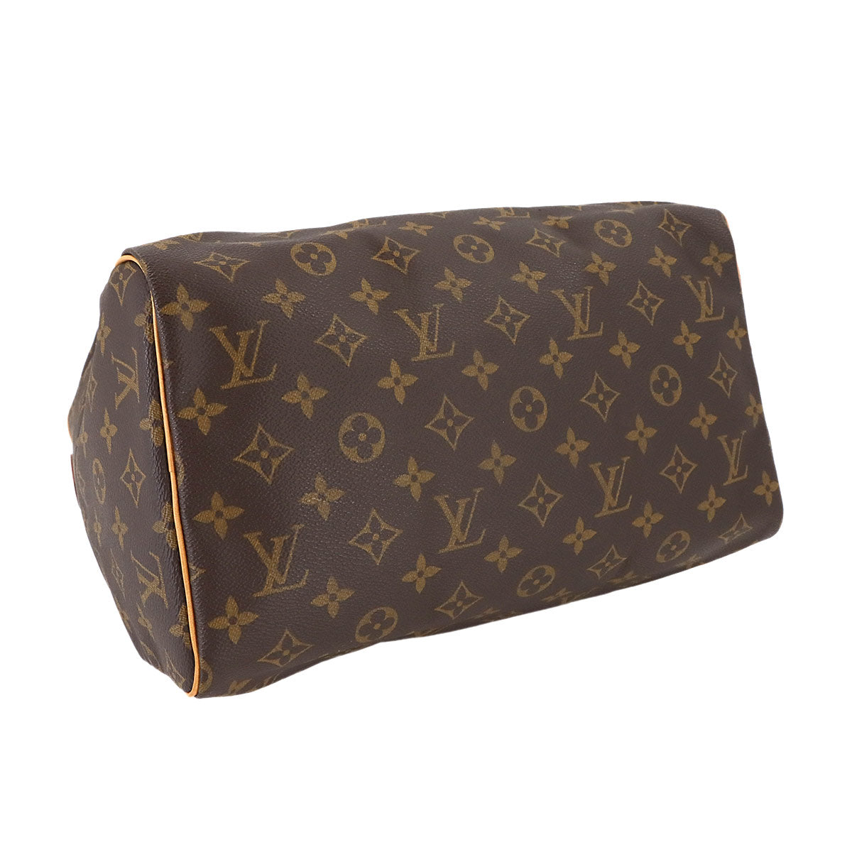 Monogram Speedy 30 Hand Bag Brown M41526 Purse