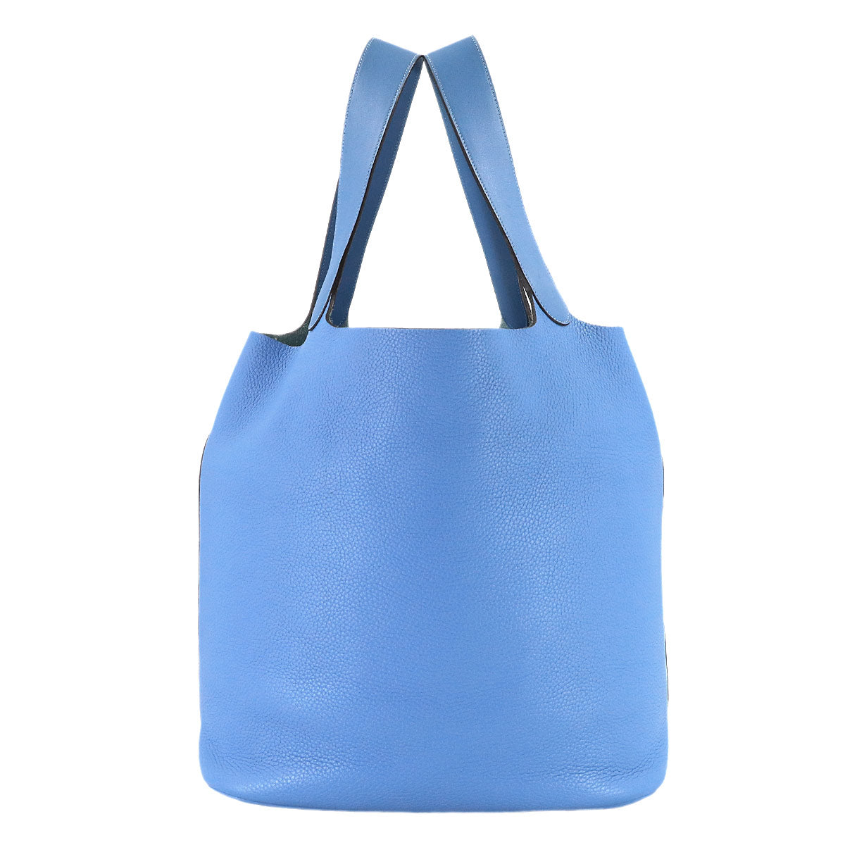 Picotin Lock Touch TGM Hand Bag Taurillon Clemence Swift