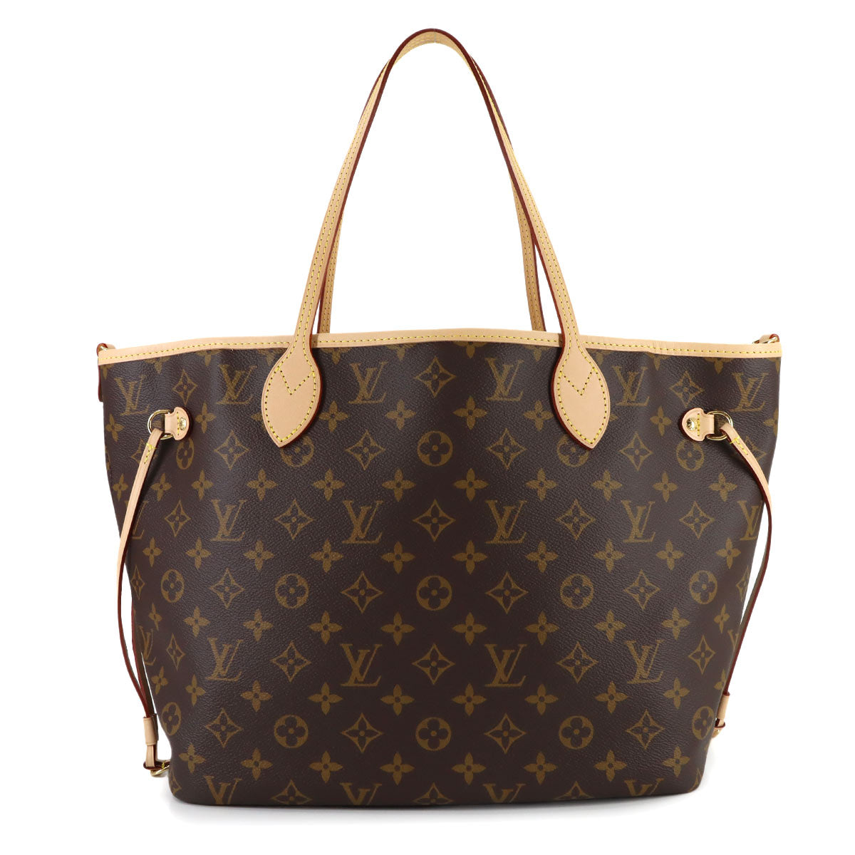 Neverfull Bandouliere Inside Out MM Tote Bag M11947
