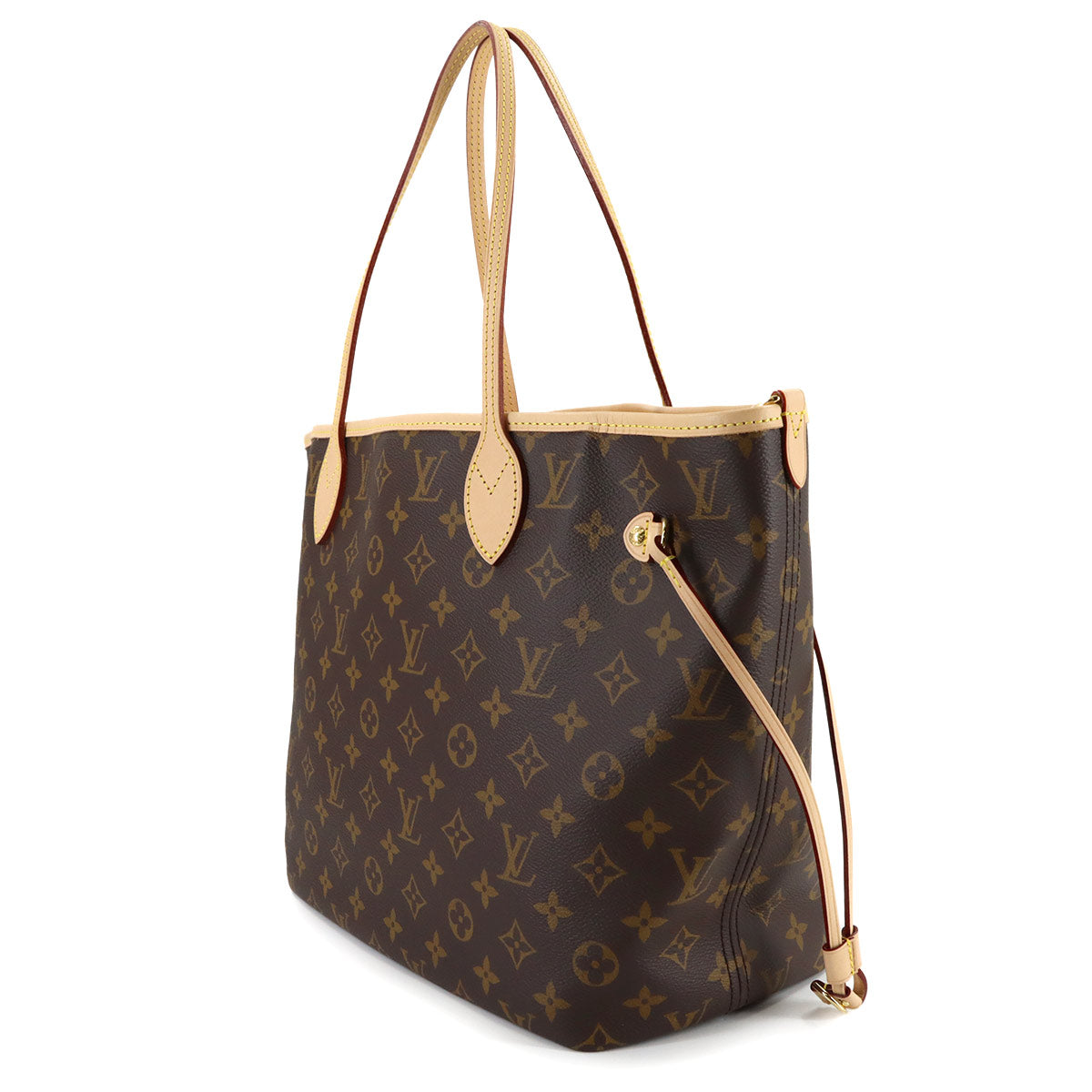 Neverfull Bandouliere Inside Out MM Tote Bag M11947
