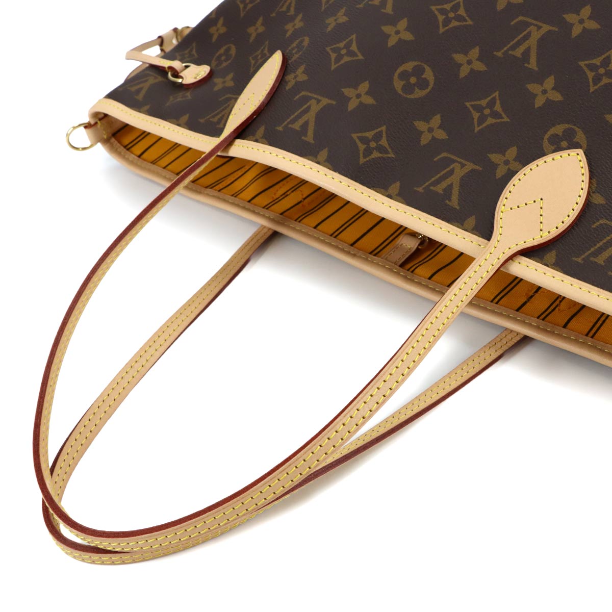 Neverfull Bandouliere Inside Out MM Tote Bag M11947