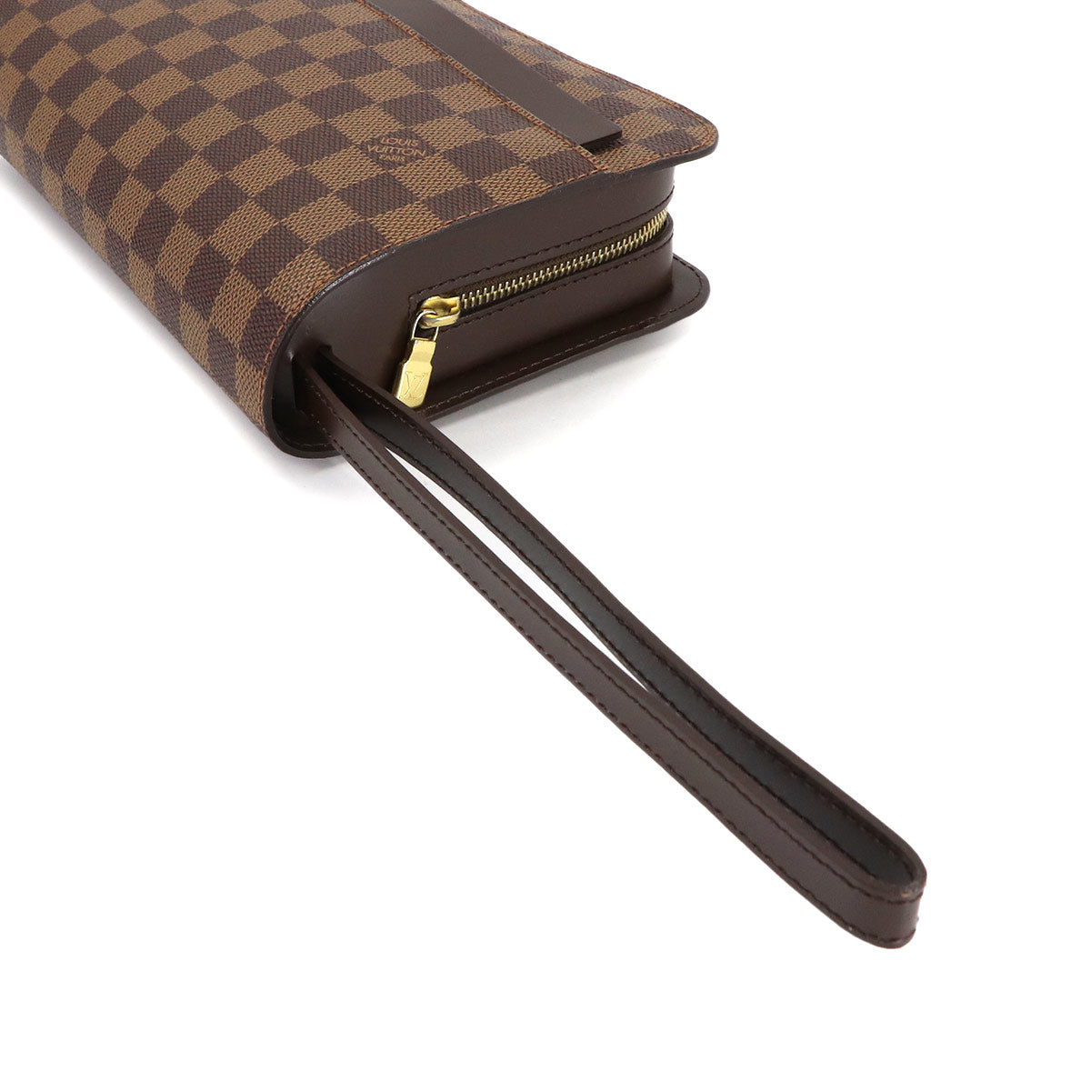 Damier Saint Louis Clutch Bag N51993 Purse