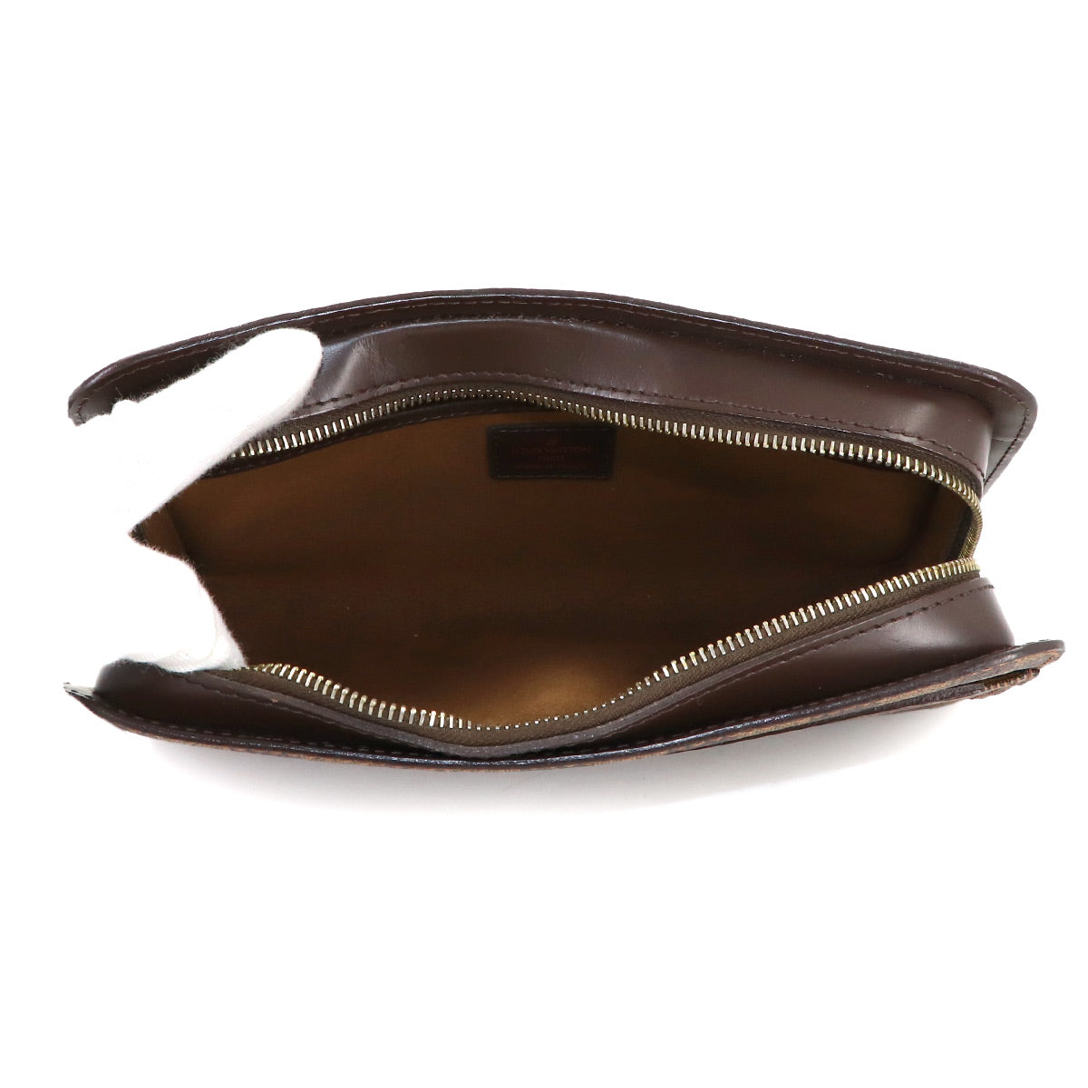 Damier Saint Louis Clutch Bag N51993 Purse