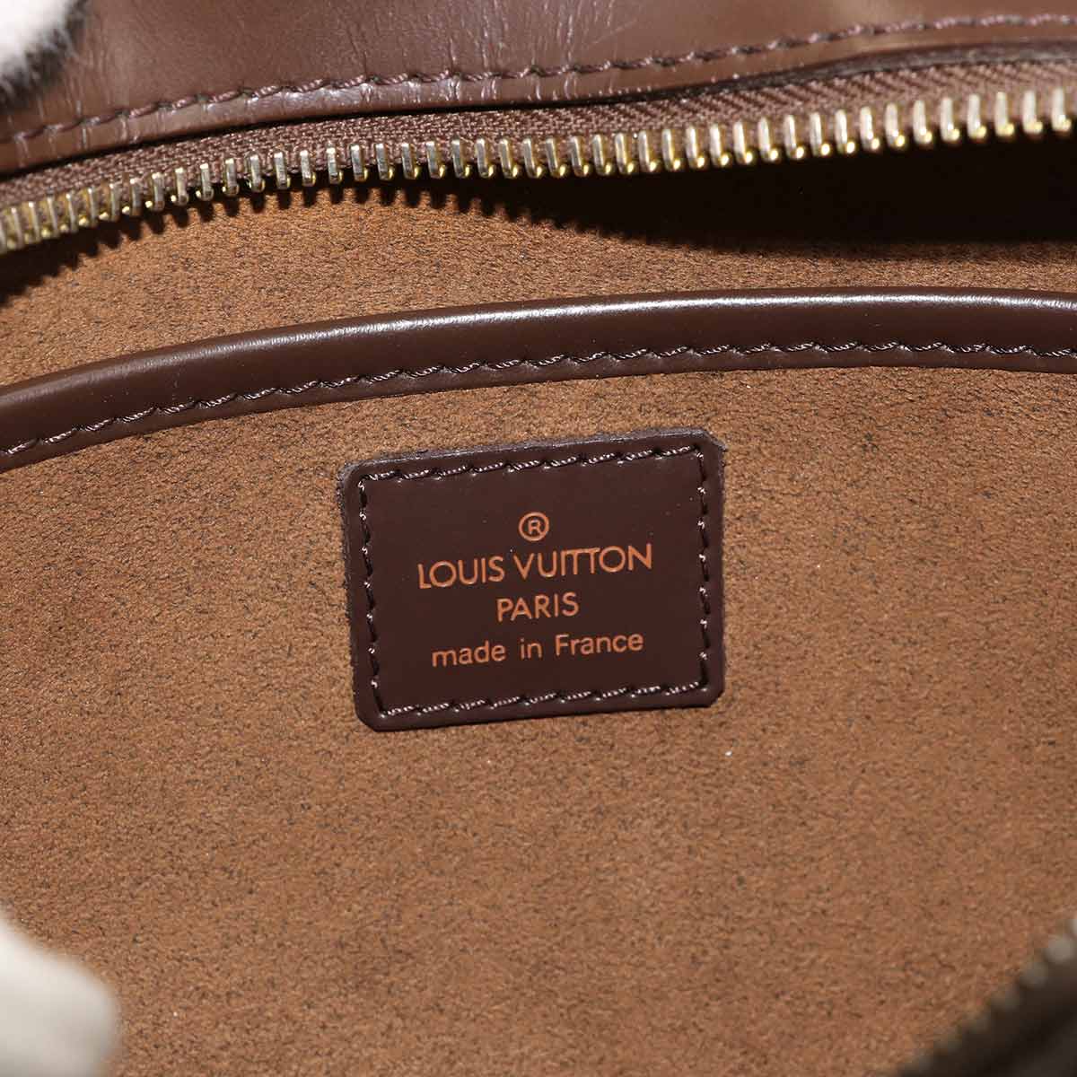 Damier Saint Louis Clutch Bag N51993 Purse