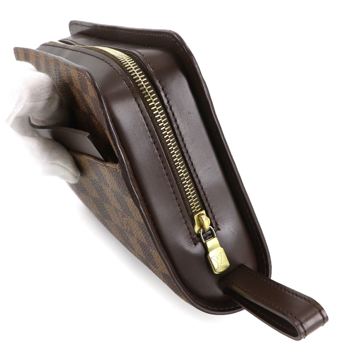 Damier Saint Louis Clutch Bag N51993 Purse