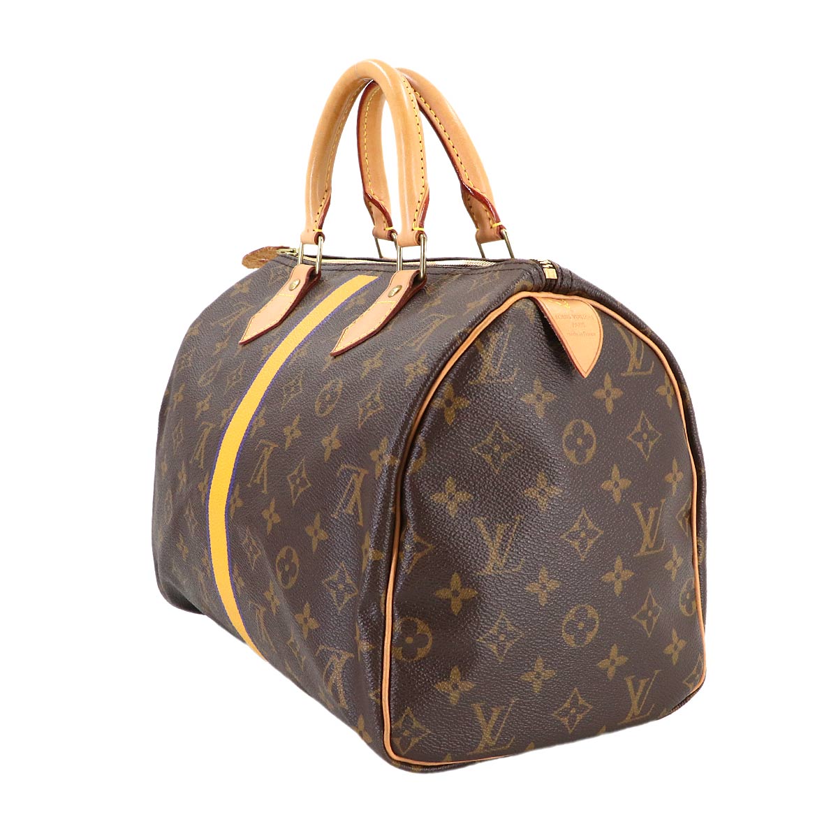 Mon Monogram Speedy 30 Hand Bag M41526 Purse