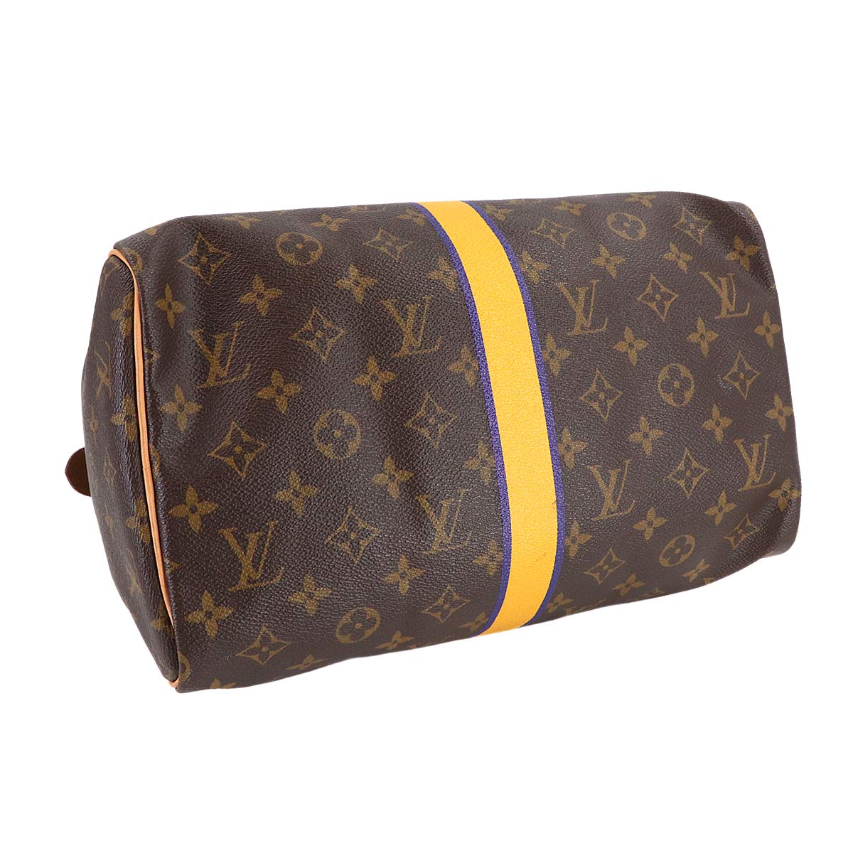 Mon Monogram Speedy 30 Hand Bag M41526 Purse