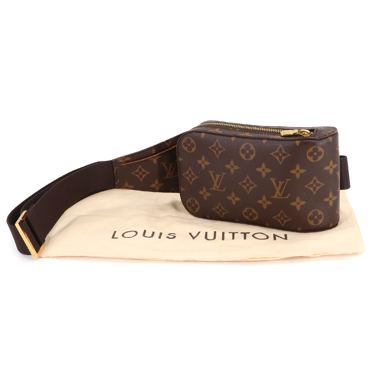 Monogram Geronimos SPO Crossbody bag Bag M50211