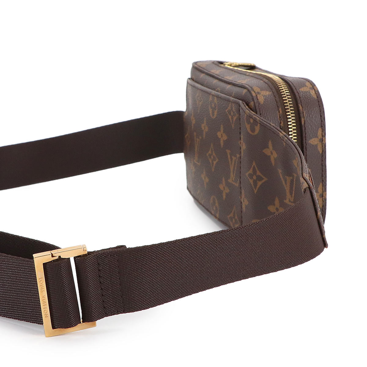 Monogram Geronimos SPO Crossbody bag Bag M50211