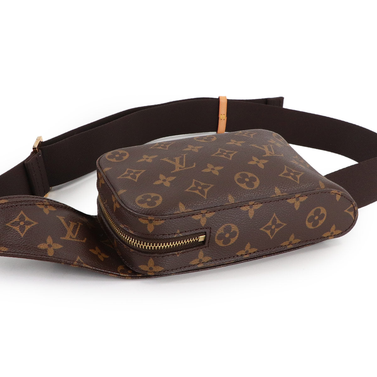 Monogram Geronimos SPO Crossbody bag Bag M50211