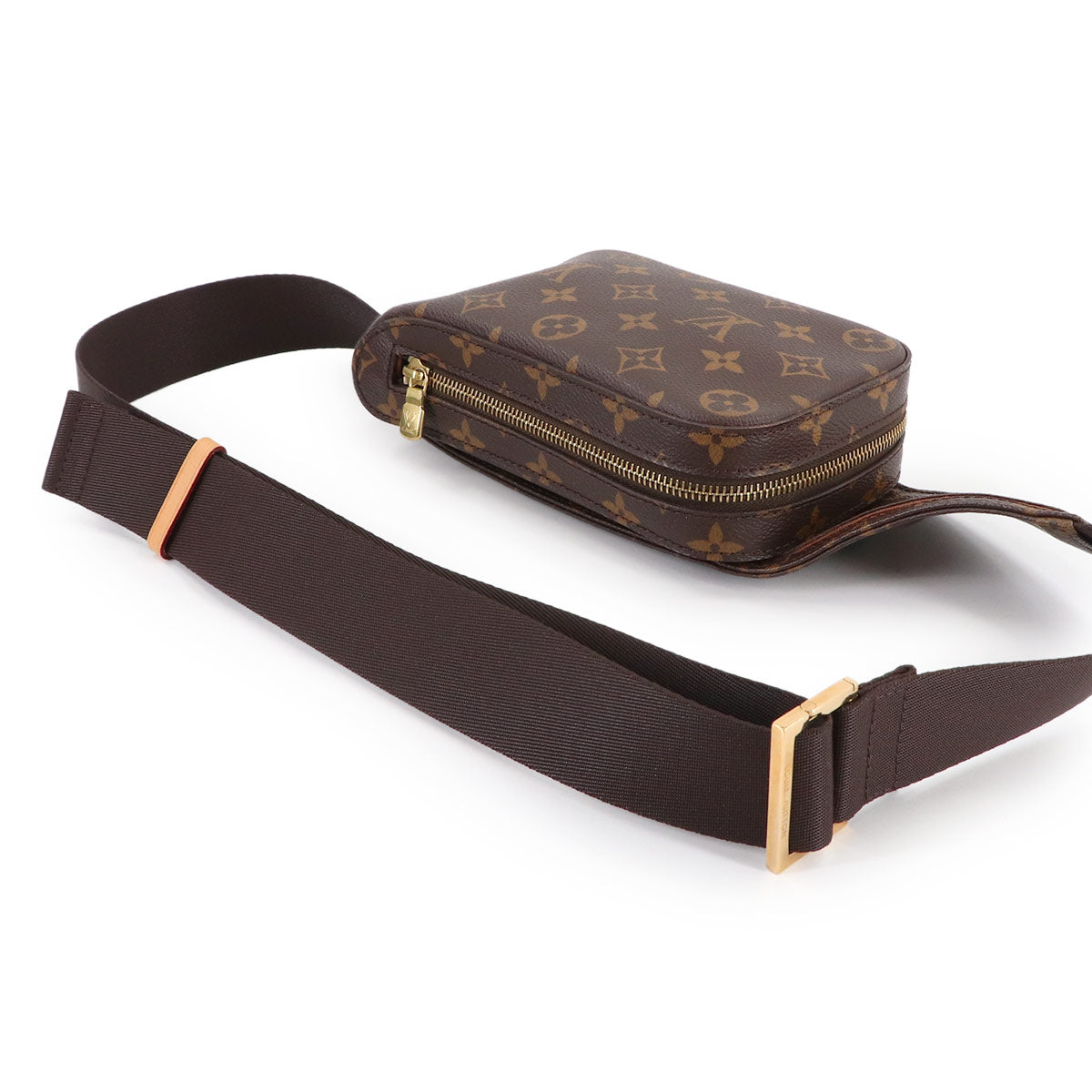 Monogram Geronimos SPO Crossbody bag Bag M50211