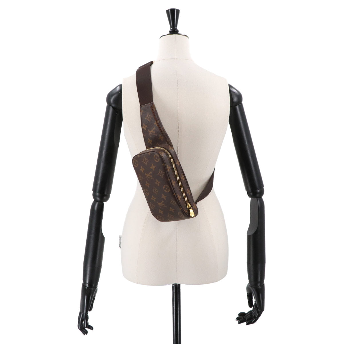 Monogram Geronimos SPO Crossbody bag Bag M50211