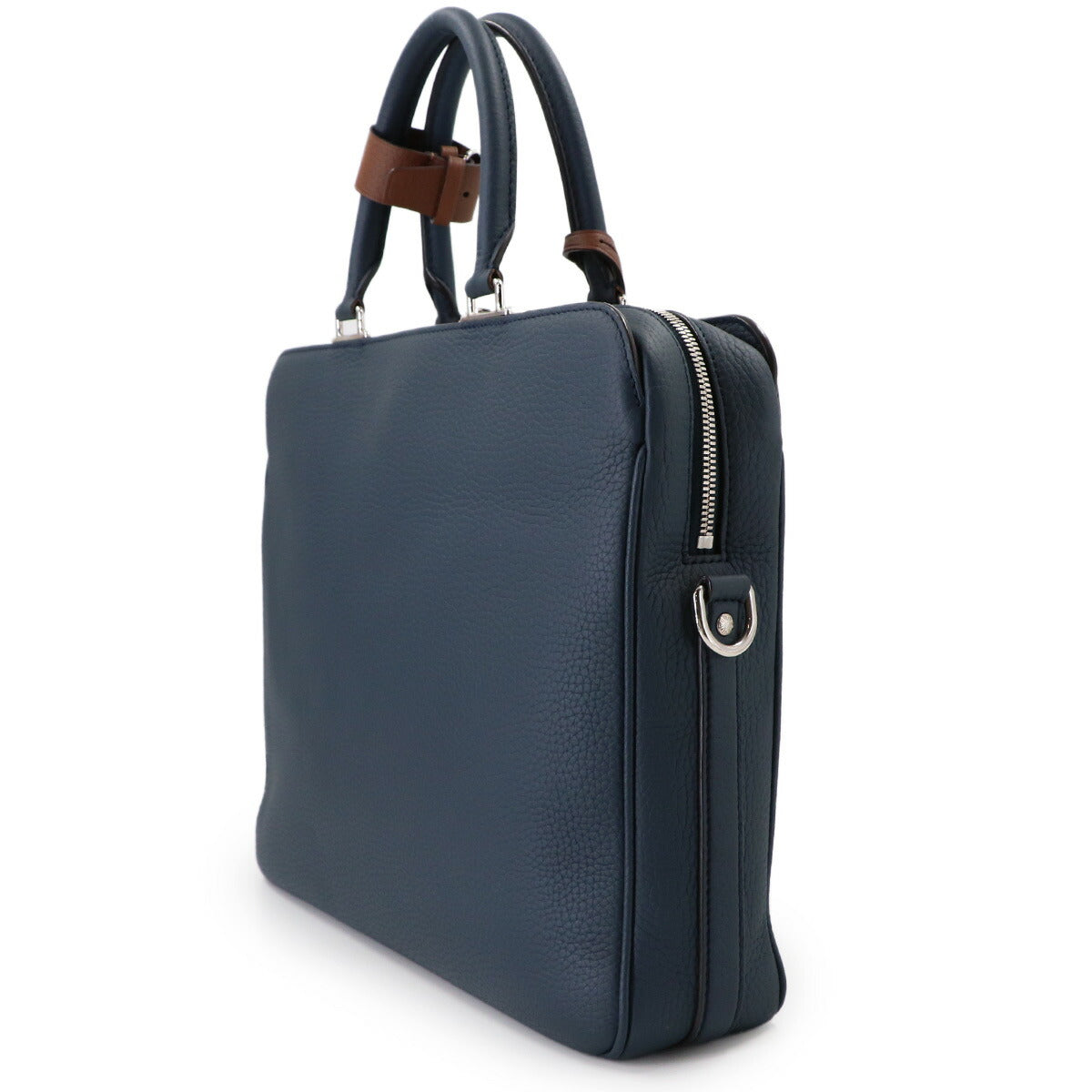 Armand Briefcase MM Business Shoulder Bag Leather M54380