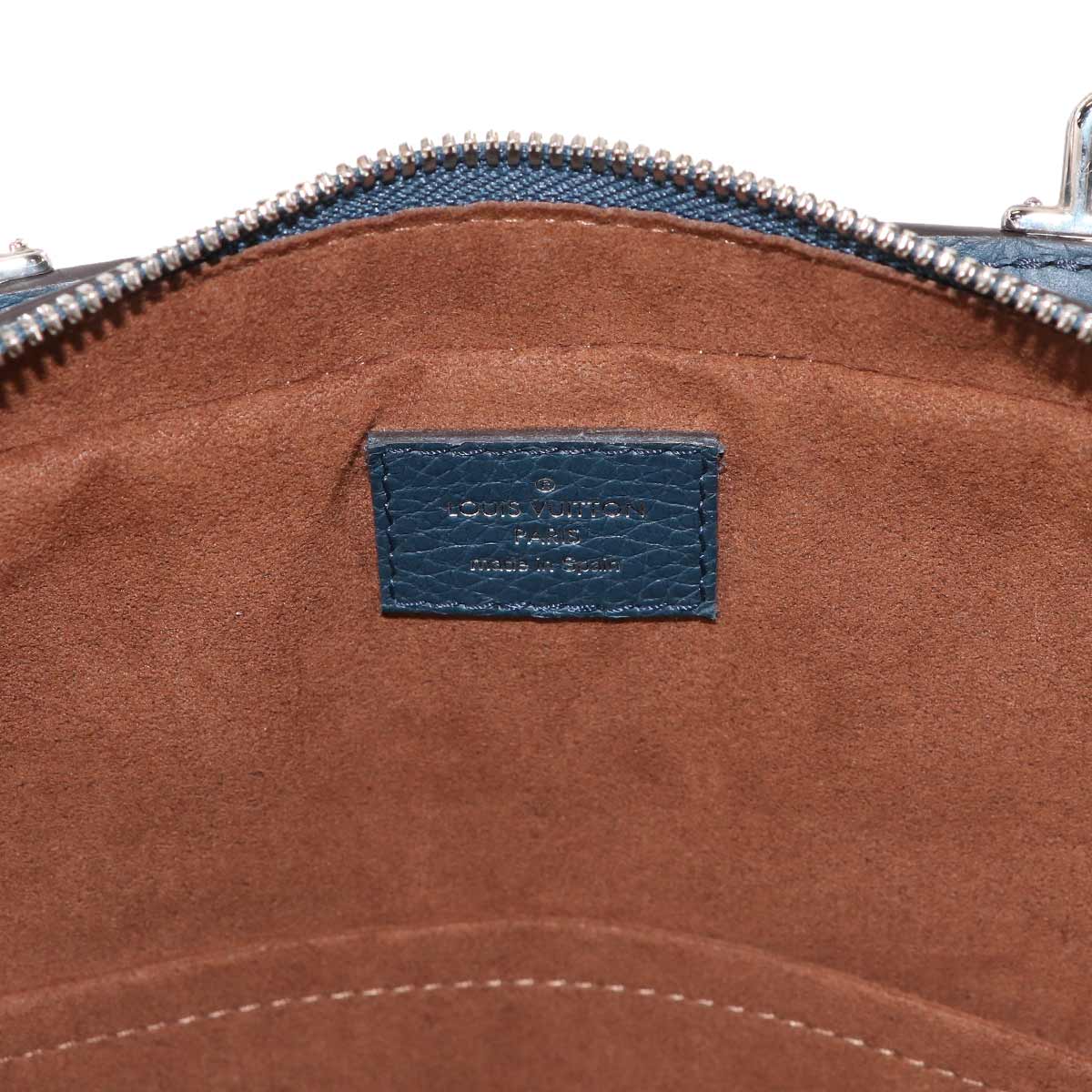 Armand Briefcase MM Business Shoulder Bag Leather M54380