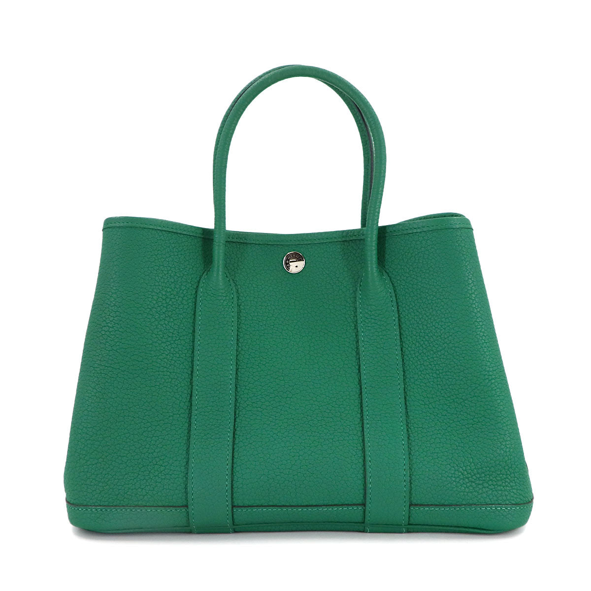 Garden Party TPM Tote Bag Negonda Vert Vertigo Purse