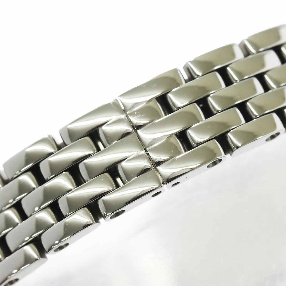 Panthere de Cartier mini WSPN0019 Quartz White Dial Ladies