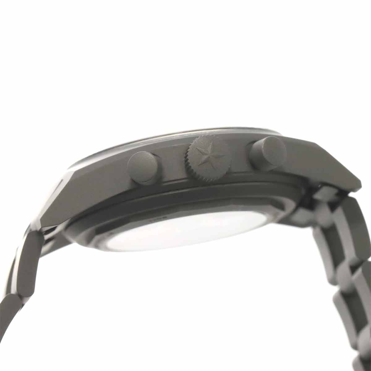 El Primero Chronomaster Revival Shadow 97 T384 4061 Mens