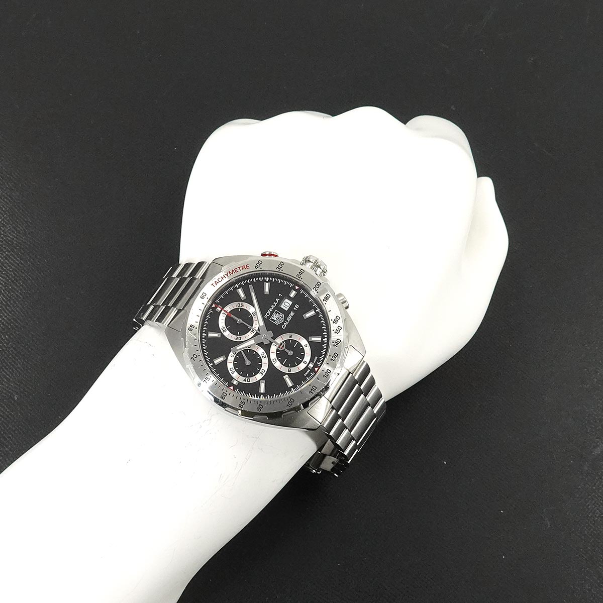 Formula 1 Caliber 16 CAZ2010-0 Chronograph Mens Watch