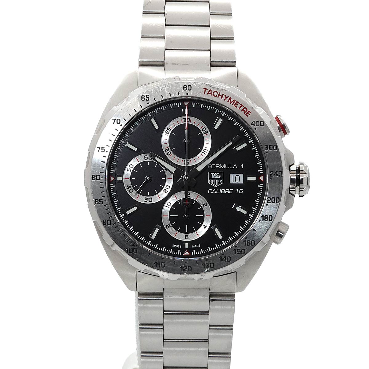 Formula 1 Caliber 16 CAZ2010-0 Chronograph Mens Watch