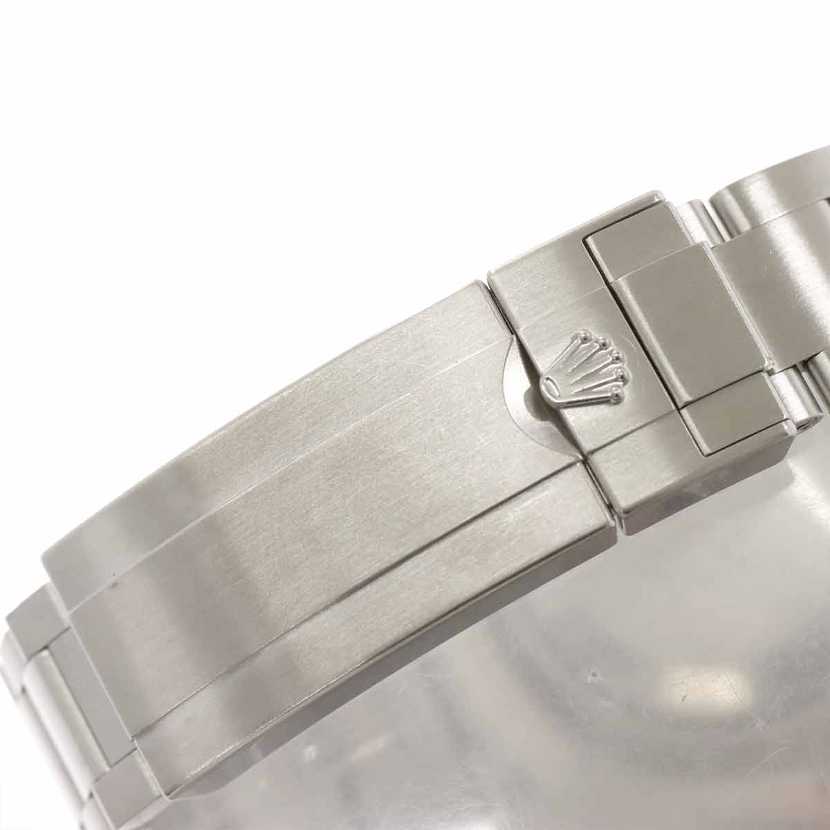 Submariner Date 116610LN Serial Random Automatic Black Dial