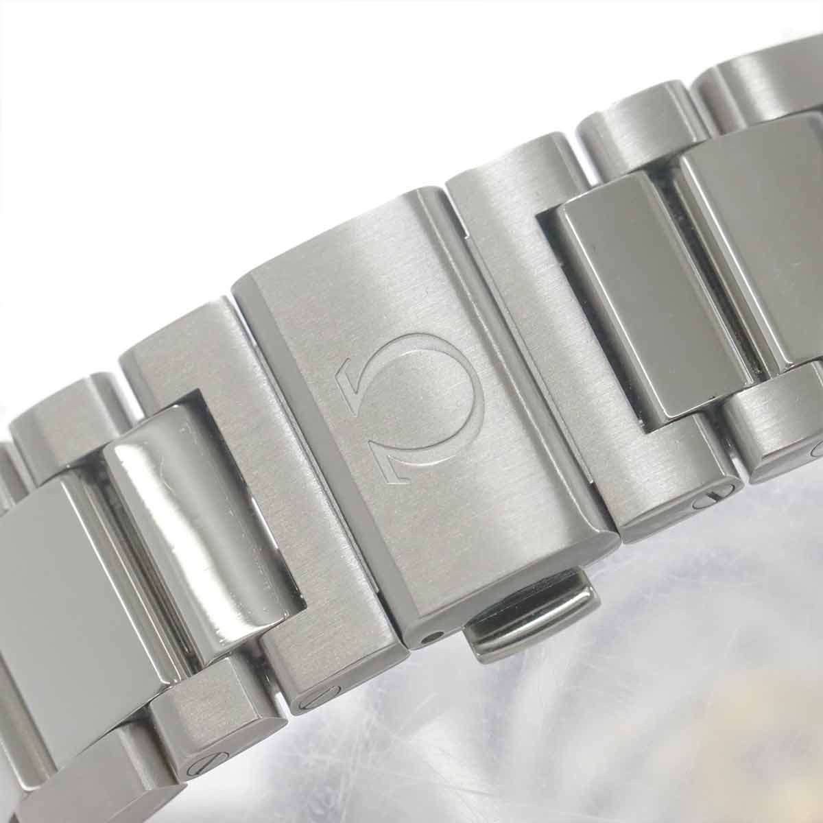 Seamaster Aqua Terra James Bond 231 10 42 21 03 004 Mens Watch