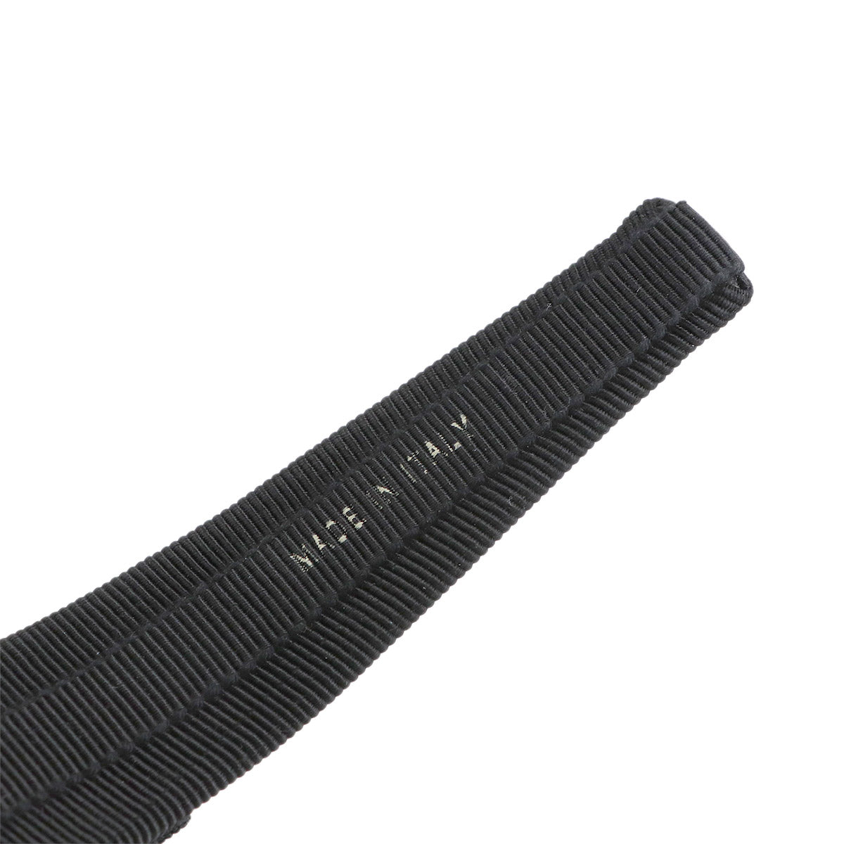 Vara Headband Hair Accessory Canvas Black 347581