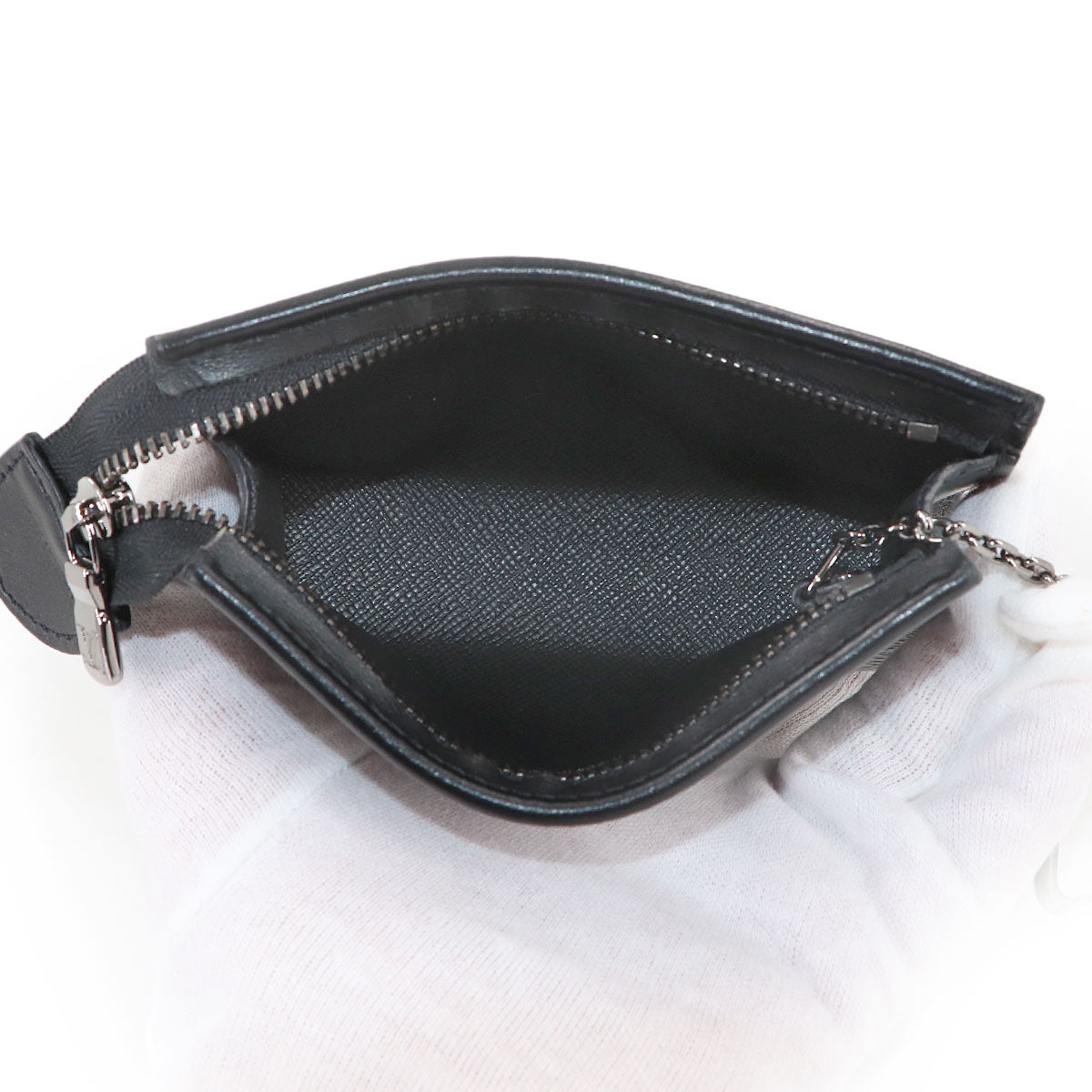 Monogram Eclipse Pochette Cles Voyage Coin Case M82776