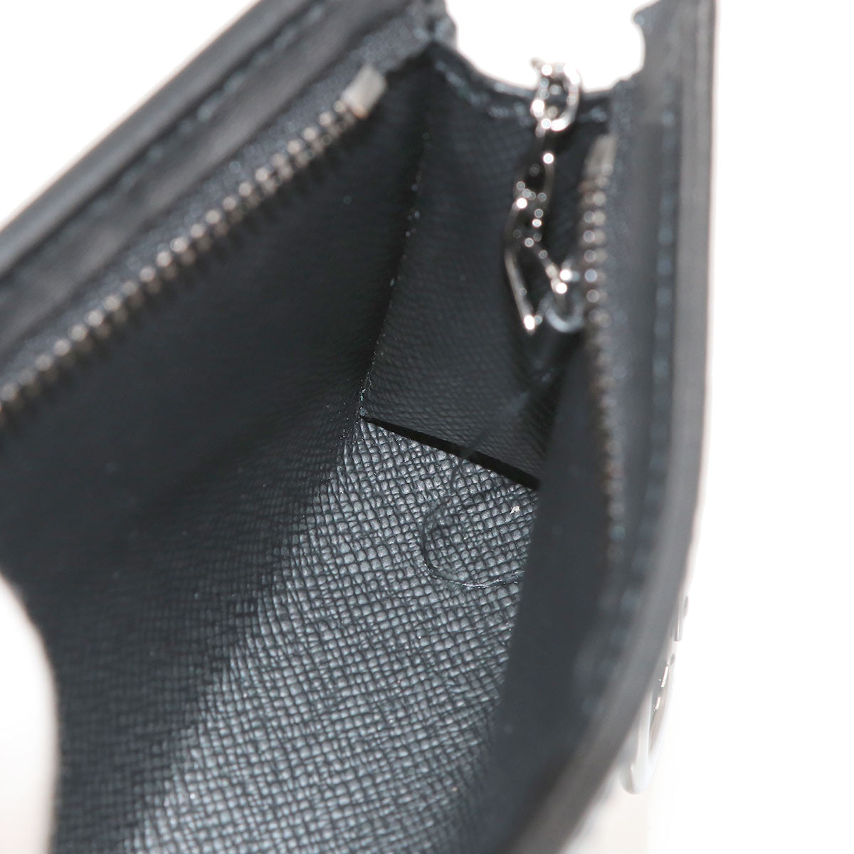 Monogram Eclipse Pochette Cles Voyage Coin Case M82776