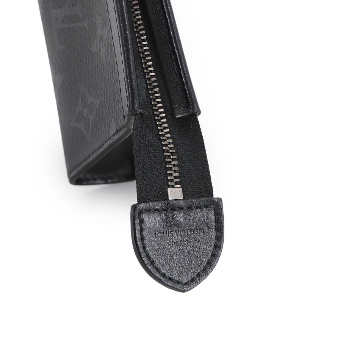 Monogram Eclipse Pochette Cles Voyage Coin Case M82776