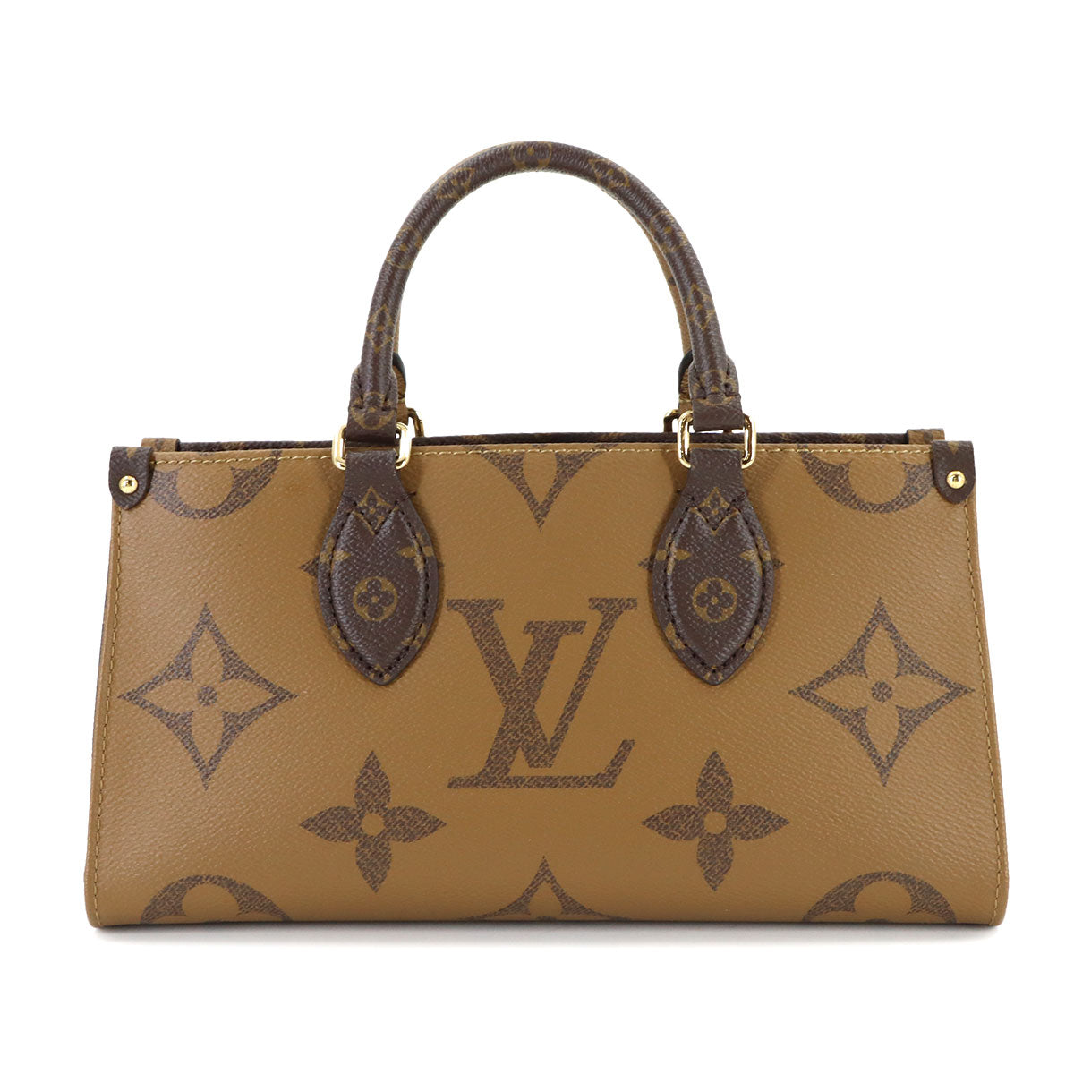 Monogram Giant OnTheGo East West Hand Shoulder Bag M14236