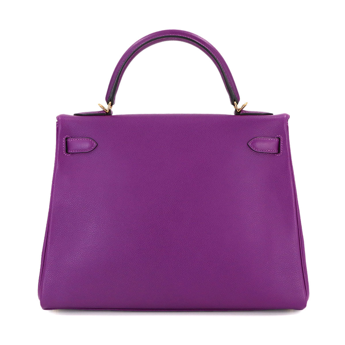 Kelly 32 Ever Color Anemone 2way Hand Shouder Bag