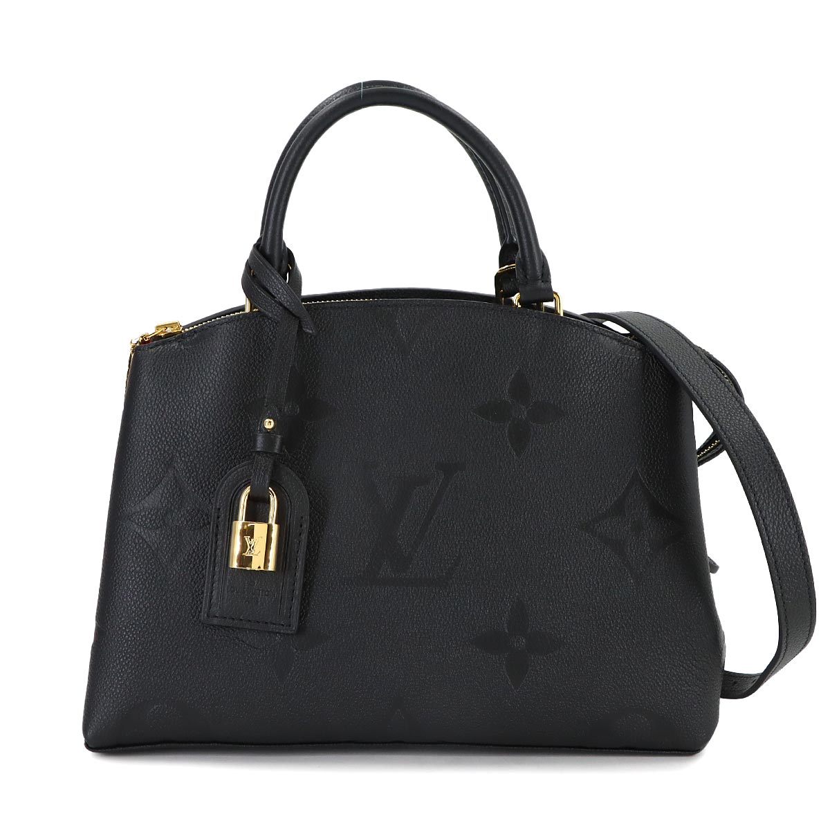 Monogram Empreinte Petit Palais PM 2way Hand Bag M58916