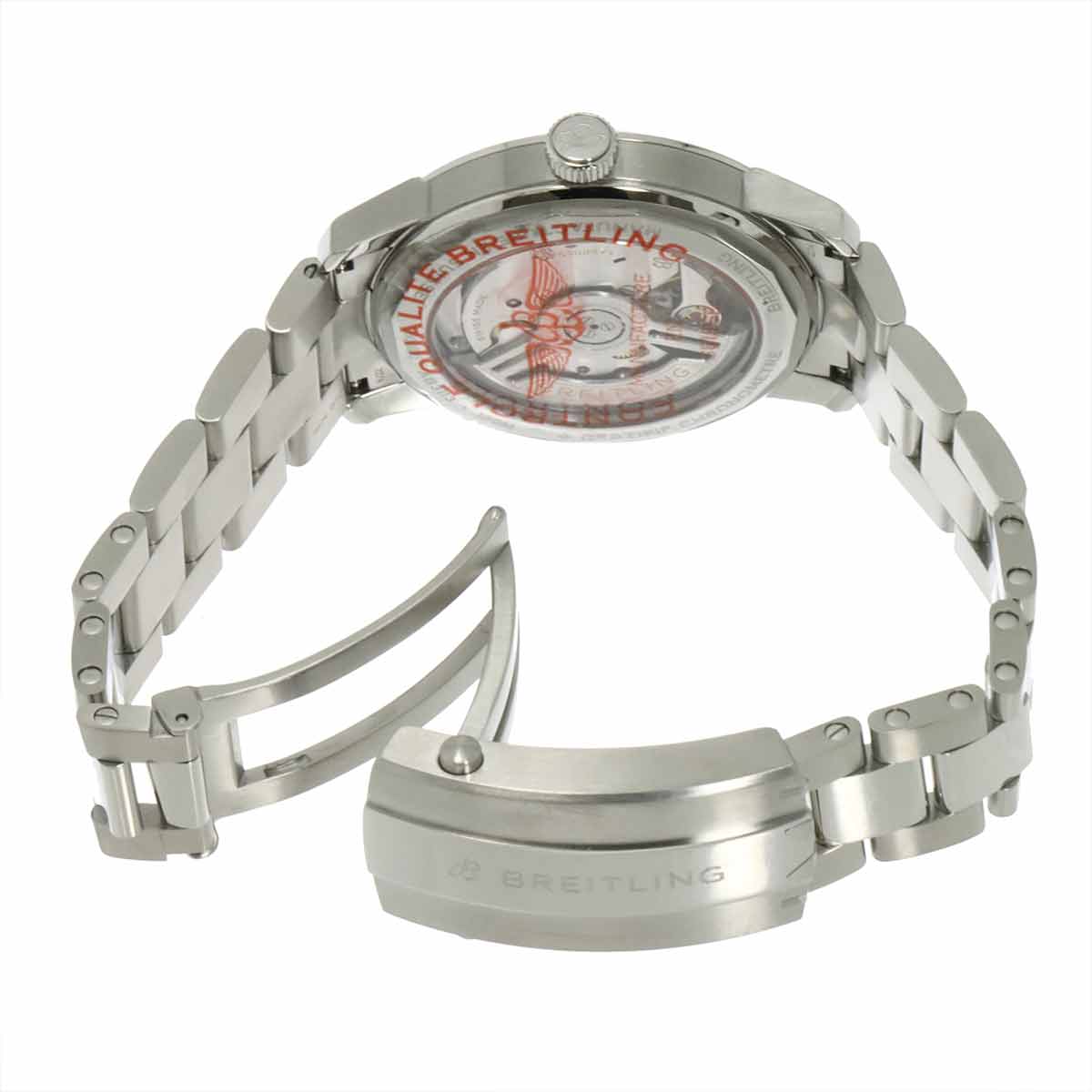 Top Time B31 AB3113 Green Dial Automatic Mens Watch