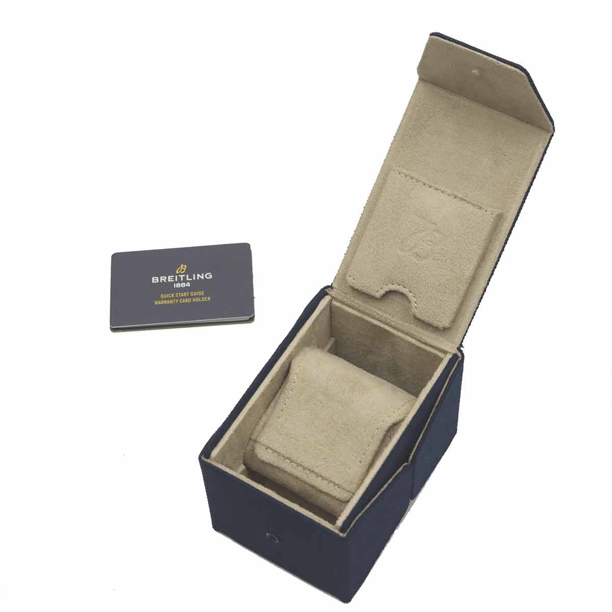 Chronomat Automatic 36 A10380 Green Dial Ladies Watch