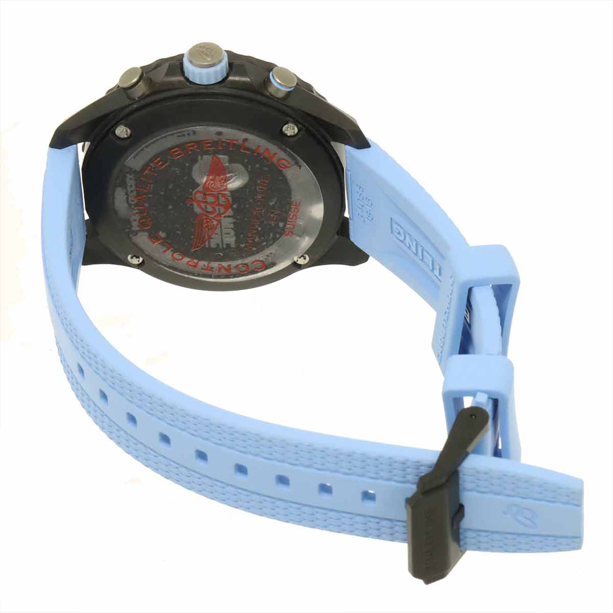 Endurance Pro X83310 Quartz Black Dial Mens Watch